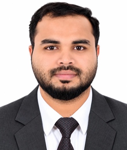 Shafeeq, DED Licence Formation Expert