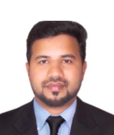 Sharafudeen, Free Zone Formation Expert